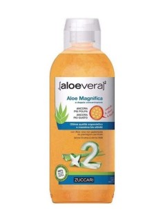 Aloe Vera Integratore - AloeVera2 Magnifica